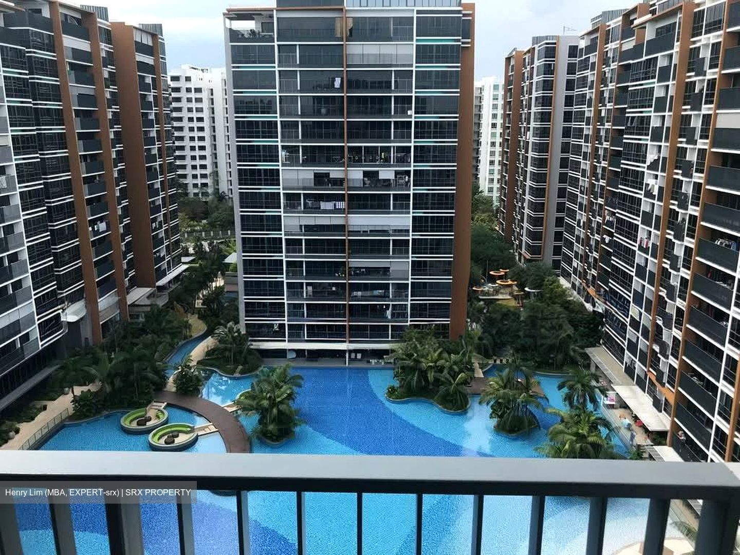 Coco Palms (D18), Condominium #542339421
